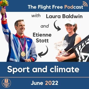 2022 series: Sport and climate