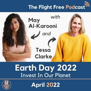 2022 series: Earth Day – invest in our planet