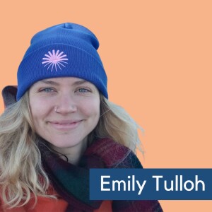 In conversation with Emily Tulloh
