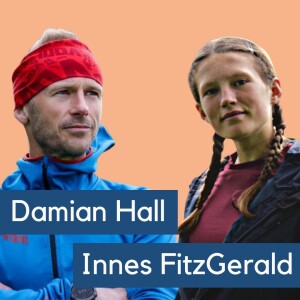 In conversation with Damian Hall and Innes Fitzgerald