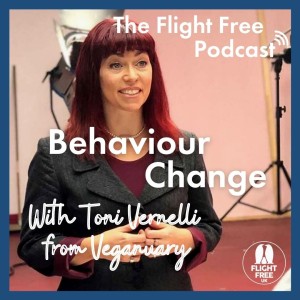 2021 series: Behaviour change