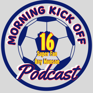 Morning Kick Off EP16