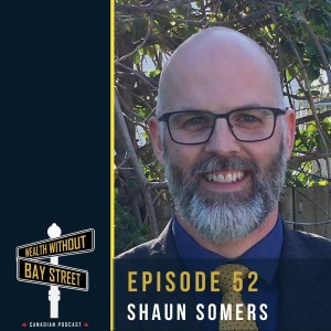 52. Cash Flow Is King: Unlocking The Full Potential Of IBC - Shaun Somers - Client Series
