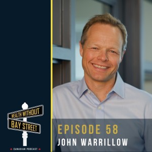 58. How To Sell Your Business For Top Dollar Using The Value Builder System With John Warrillow