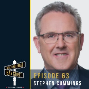 63. Accelerate Your Business Value with Stephen Cummings