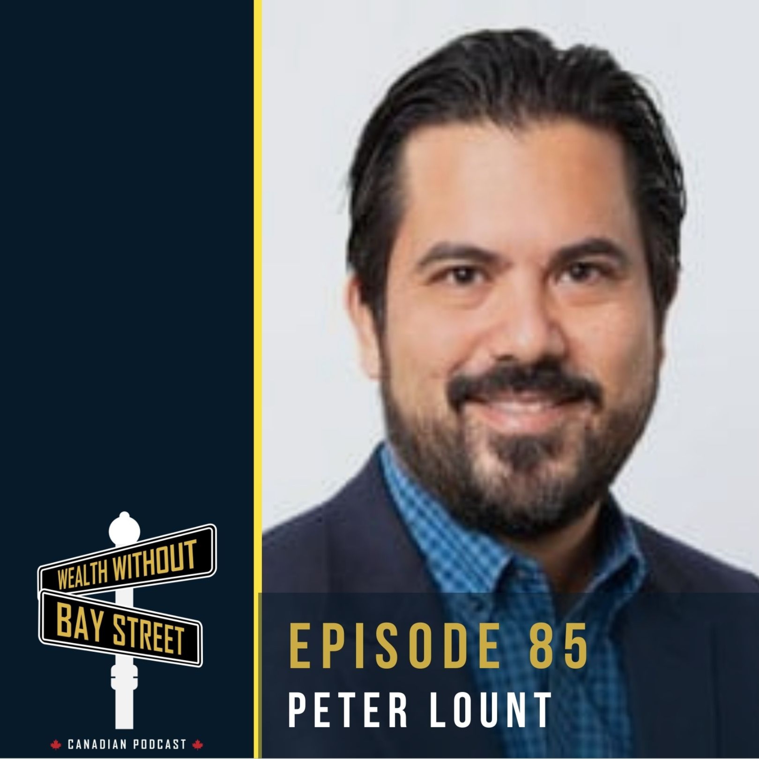 85. Infinite Banking Canada | Cashflow Canucks Unite - Peter Lount