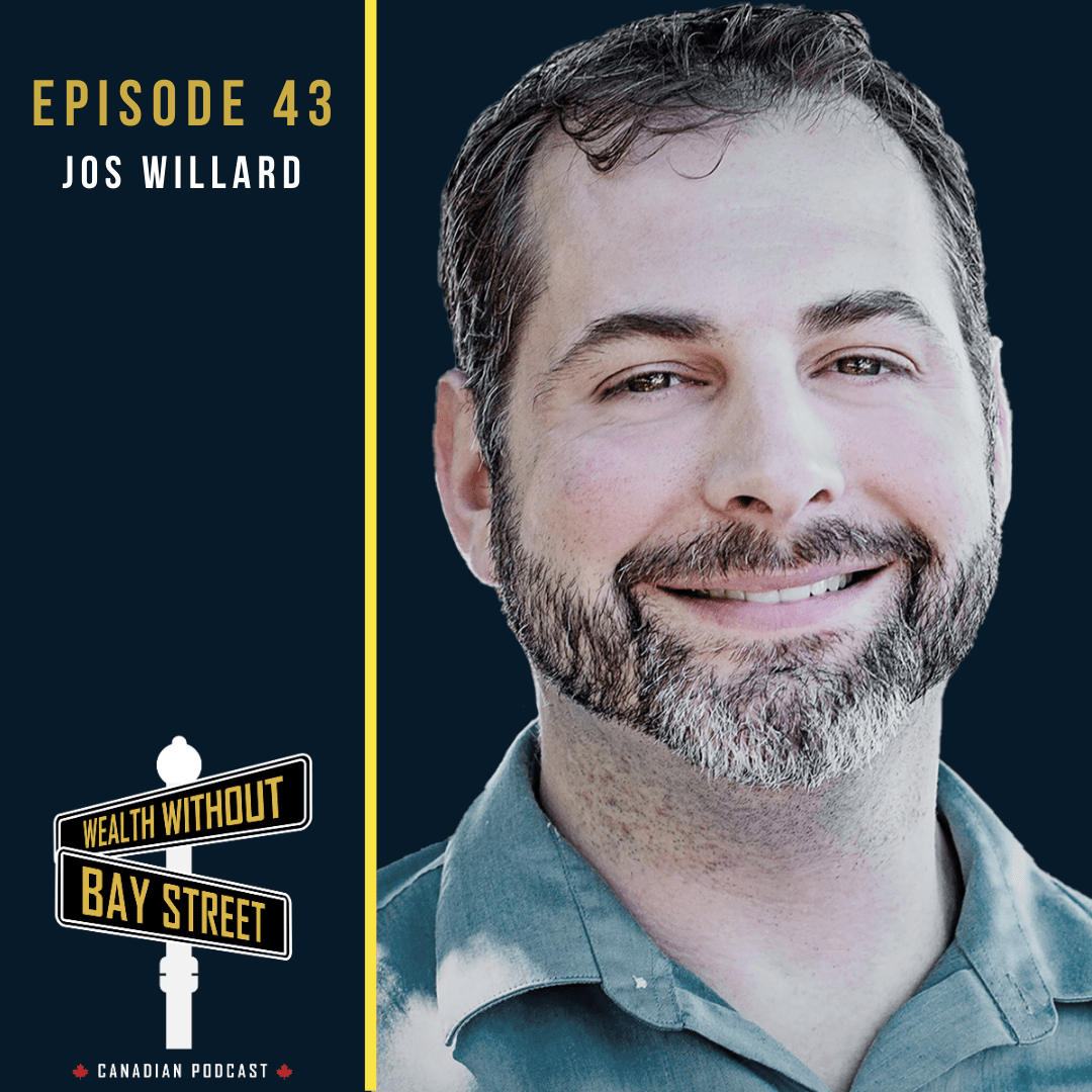43. Cashflow Management & Profit First Is Key for Service Professionals - Jos Willard