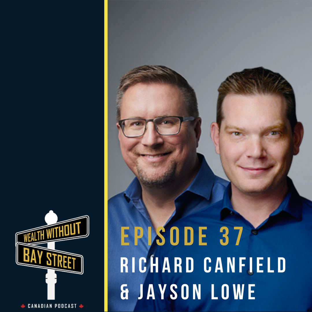 37. The True Need for Life Insurance Plus The Power of Infinite Banking