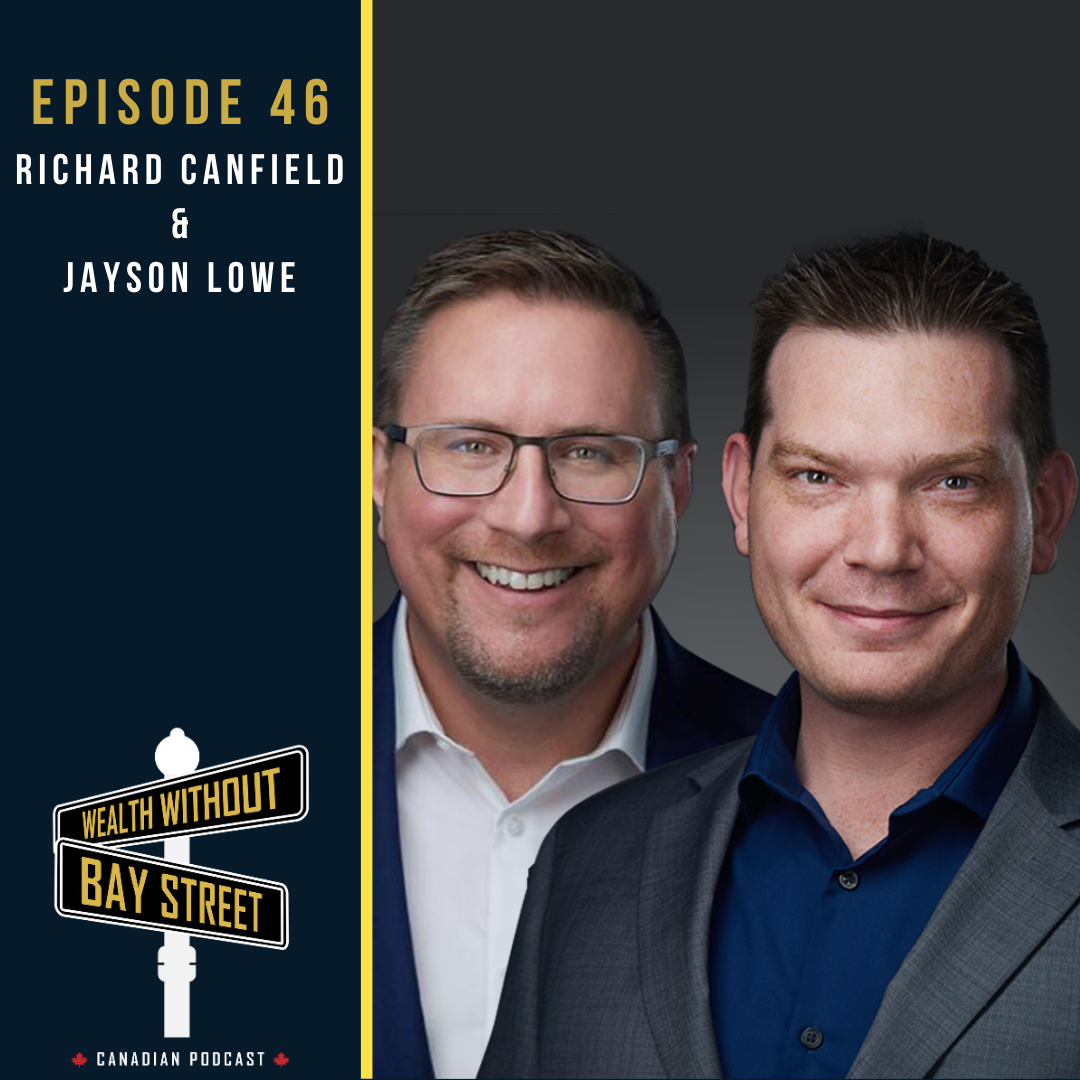 46. Guaranteed Retirement Income using The Infinite Banking Concept Canada