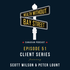 51. Taking Control Of Your Money With IBC - Client Series - Scott Wilson