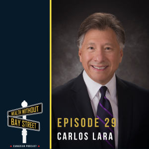 29. Nelson Nash’s Final Message For Infinite Bankers with Carlos Lara