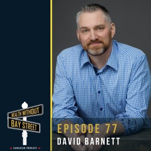 77. Seller Financing Your Business - David Barnett