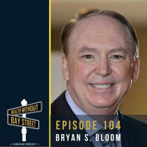 104. The Problem With Registered Retirement Plans | Bryan Bloom, CPA