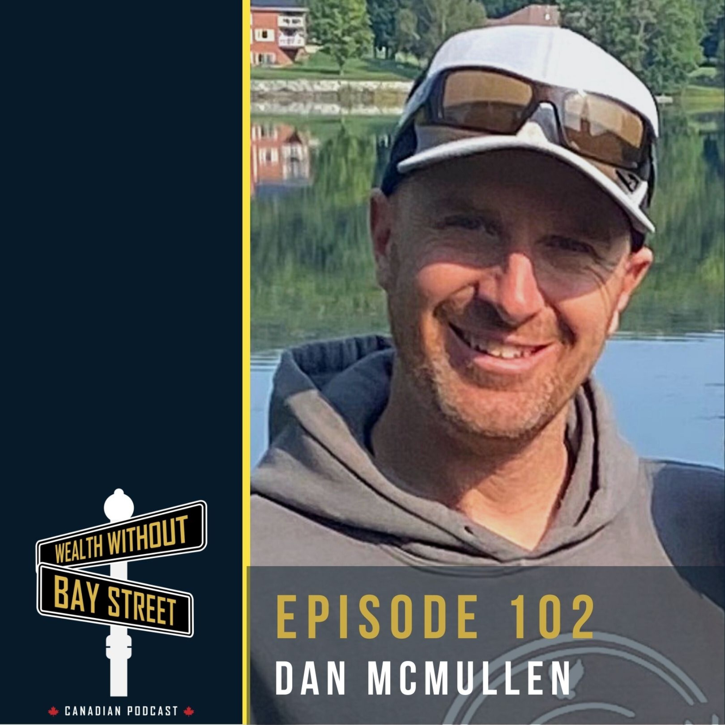 102. School Teacher Becomes Financial Freedom Fighter