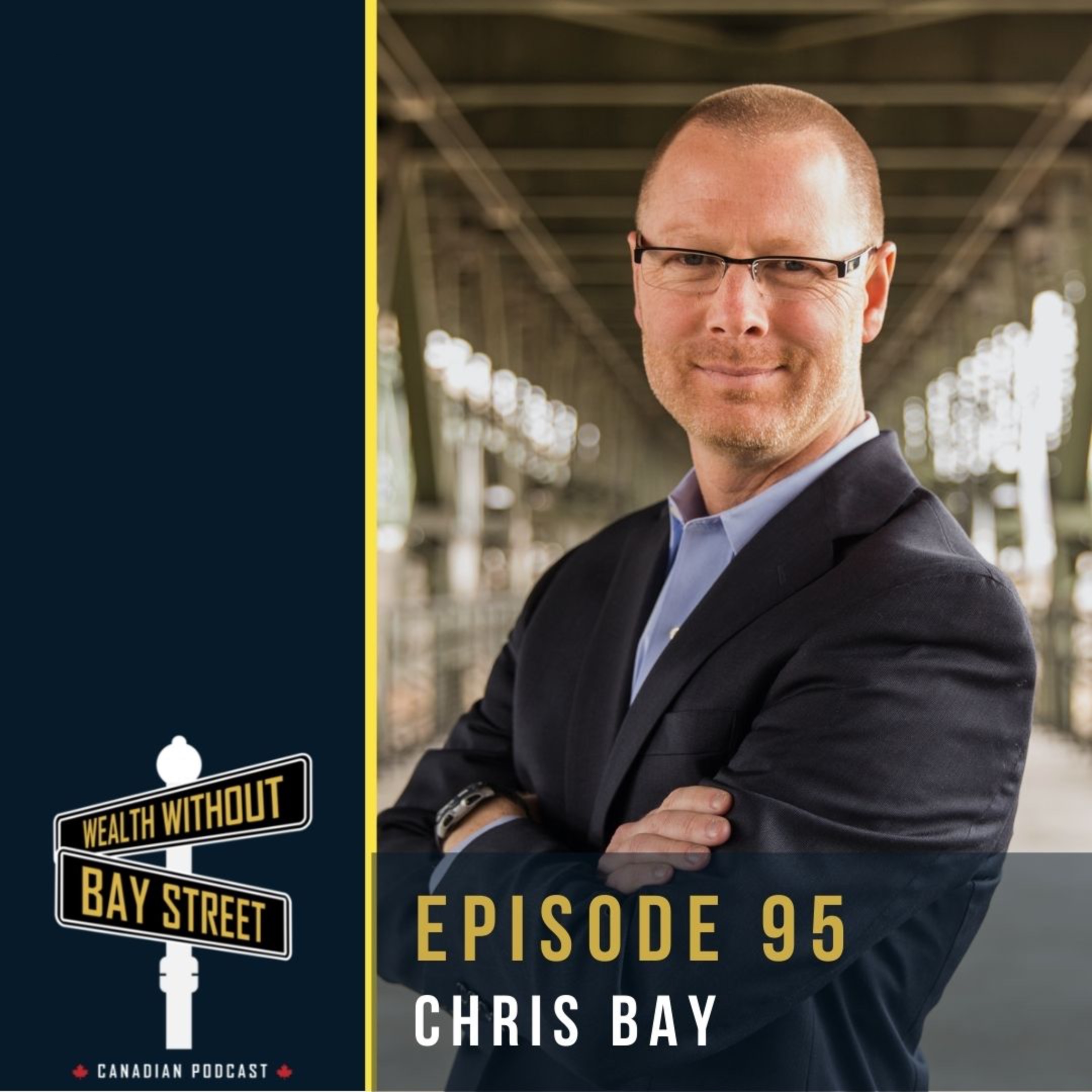 95. Family Banking With Purpose - Chris Bay IBC Coach