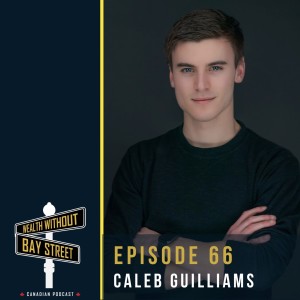 66. The And Asset In Canada - Caleb Guilliams