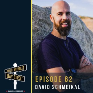 62. Your Guide To Self Discovery and Clarity of Direction - David Schmeikal