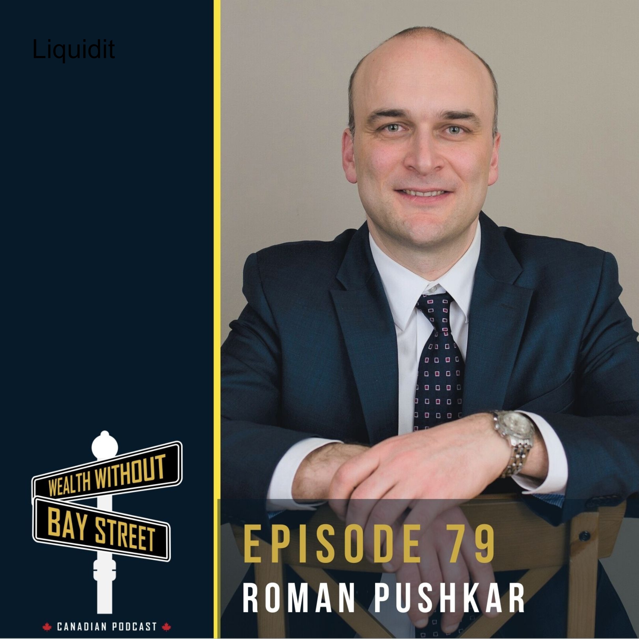 79. Winnipeg Infinite Banking Coach Discovers Growth and Liquidity