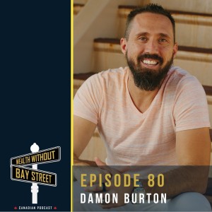 80. How To Outrank On Google SEO With Damon Burton