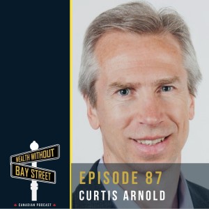 87. Capital on Demand using The Infinite Banking Concept - Client Series - Curtis Arnold