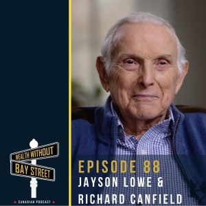 88. The Infinite Wisdom of R. Nelson Nash - Becoming Your Own Banker