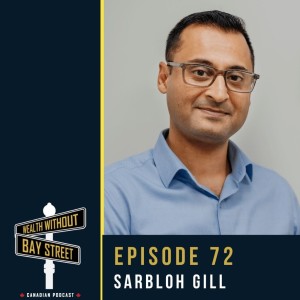 72. From Engineer to Authorized Infinite Banker - Sarbloh Gill