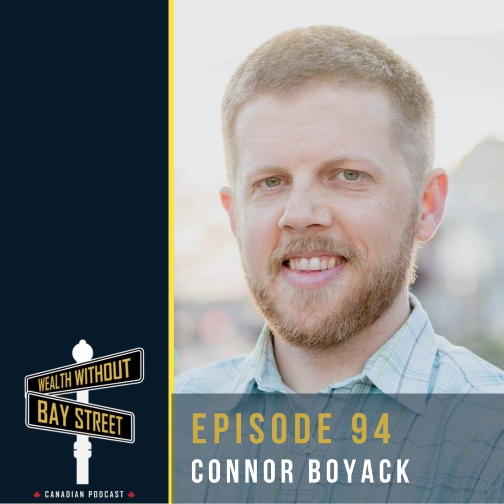 94. The Tuttle Twins Fight for Liberty - Connor Boyack