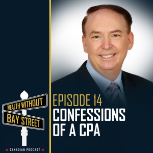 14. Confessions of a CPA