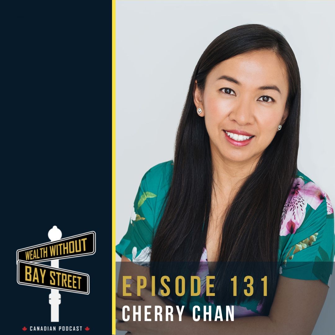 131. Canadian Real Estate Investors Tax Strategies