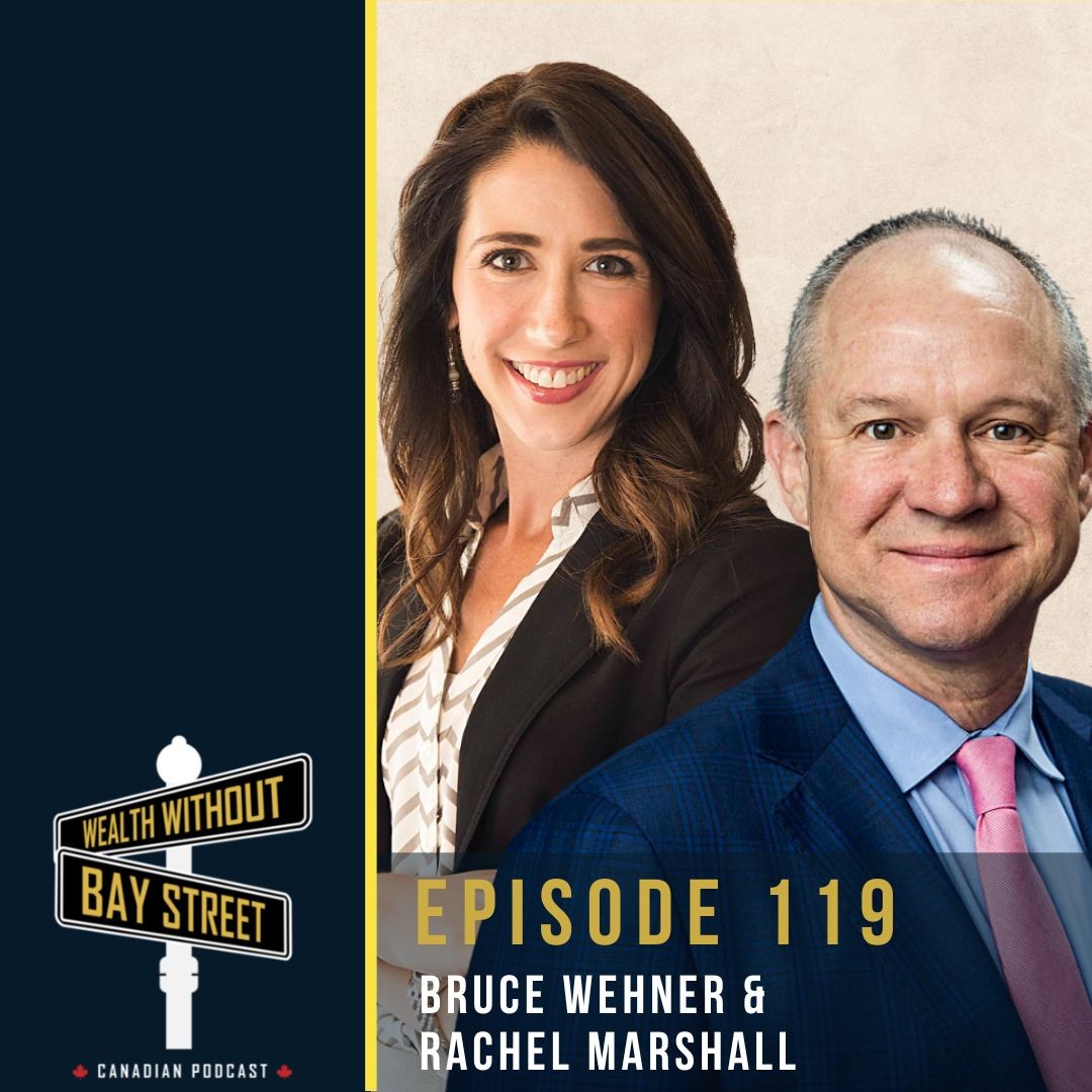 119. The Money Advantage Using Infinite Banking In Canada