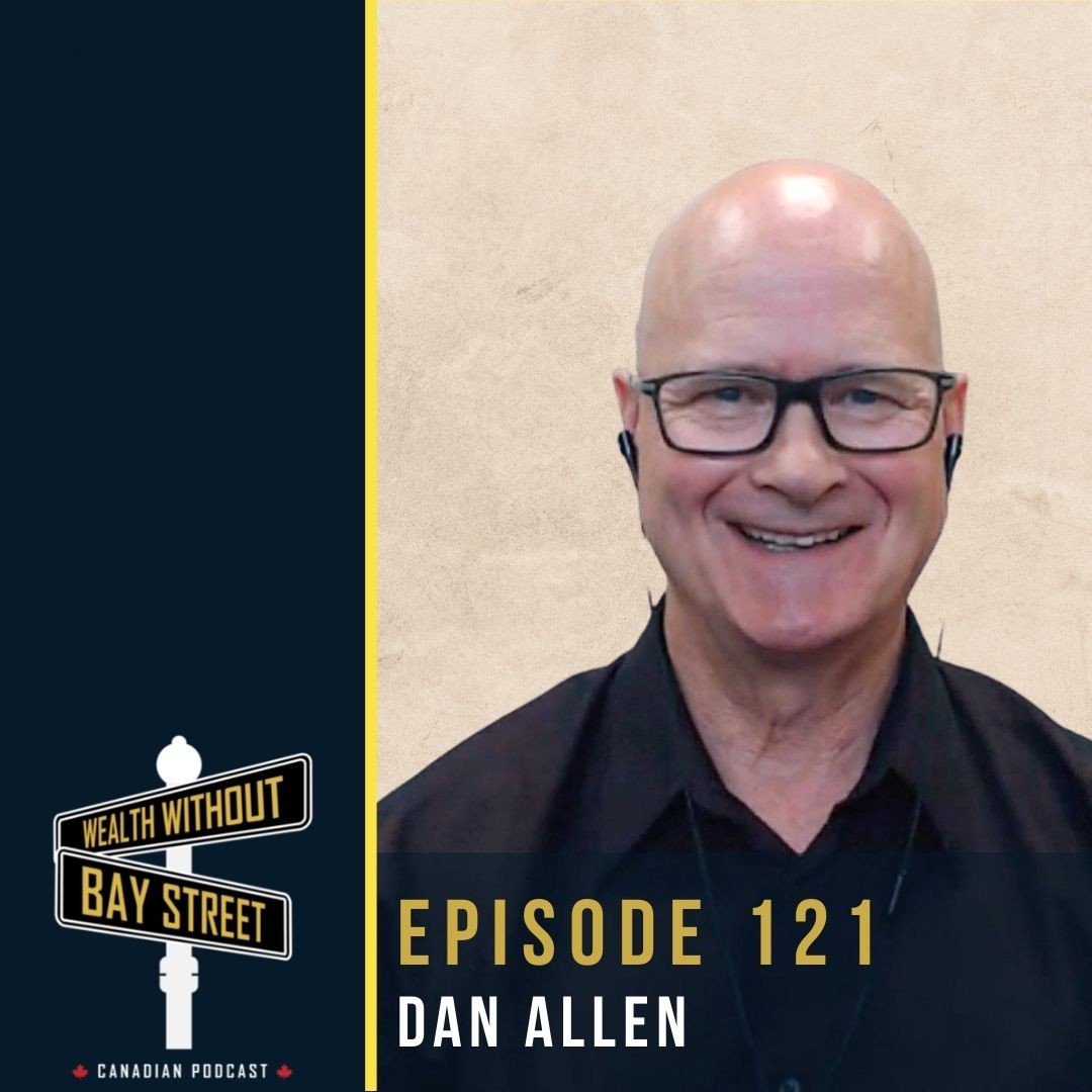 121. Real Life Canada Market Crash Stories 2022 - Protect Your Wealth