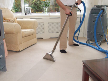 Domestic Cleaning Melbourne 