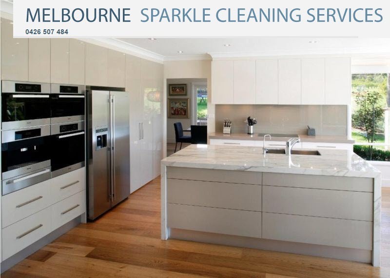 Builders Cleaning Melbourne