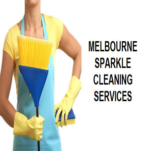 Office Cleaning in Melbourne