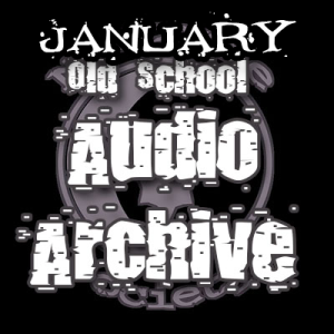 Nocturne Society Audio Archive / Jan. 2006