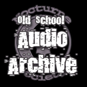 Nocturne Society Audio Archive / Oct. 2005