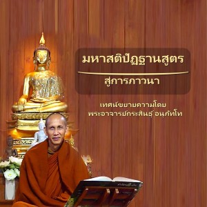 new 4.5.3) 290565_0450 ความดับทุกข์ในอริยสัจจ์  มหาสติปัฏฐานสูตร