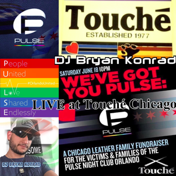 We've Got You Pulse [Live at Touche Chicago] (Part 2)