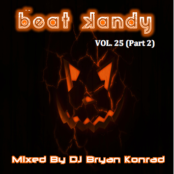 Beat Kandy Vol. 25 [Part 2] (October 2014)