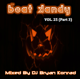 Beat Kandy Vol. 25 [Part 3] (October 2014)
