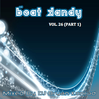 Beat Kandy Vol. 26 [Part 1] (December 2014)