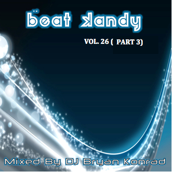 Beat Kandy Vol. 26 [Part 3] (January 2015)