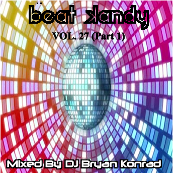 Beat Kandy Vol. 27 [Part 1] (March 2015)