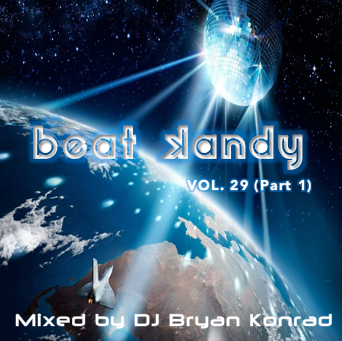 Beat Kandy Vol. 29 [Part 1] (August 2015)