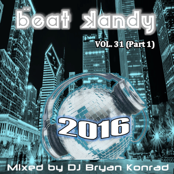 Beat Kandy Vol. 31 [Part 1] (January 2016)