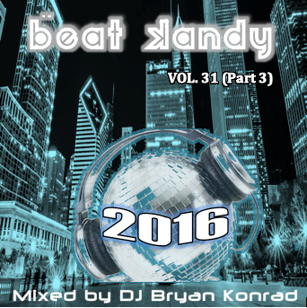 Beat Kandy Vol. 31 [Part 3] (January 2016)