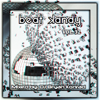 Beat Kandy Vol. 32 (April 2016)