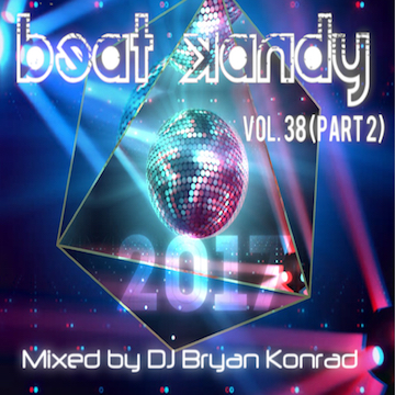 Beat Kandy Vol. 38 [Part 2] (January 2017)