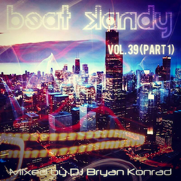 Beat Kandy Vol. 39 [Part 1] (February 2017)