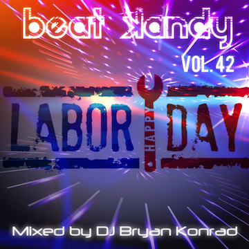 Beat Kandy Vol. 42 [Part 1] (September 2017)
